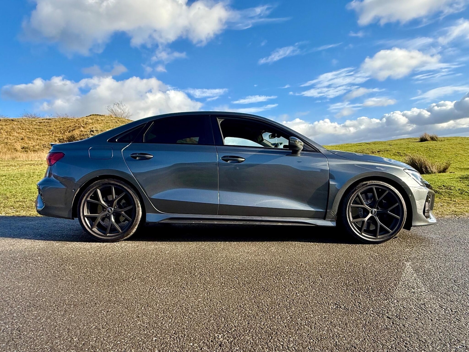 Used Audi RS3 2022 for sale - 76473472: Photo 19