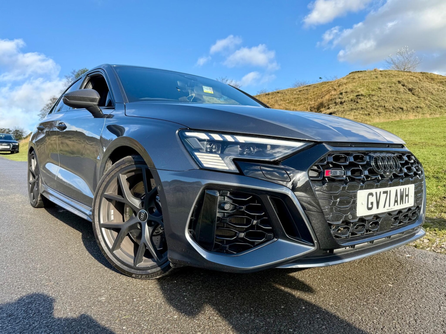 Used Audi RS3 2022 for sale - 76473472: Photo 21