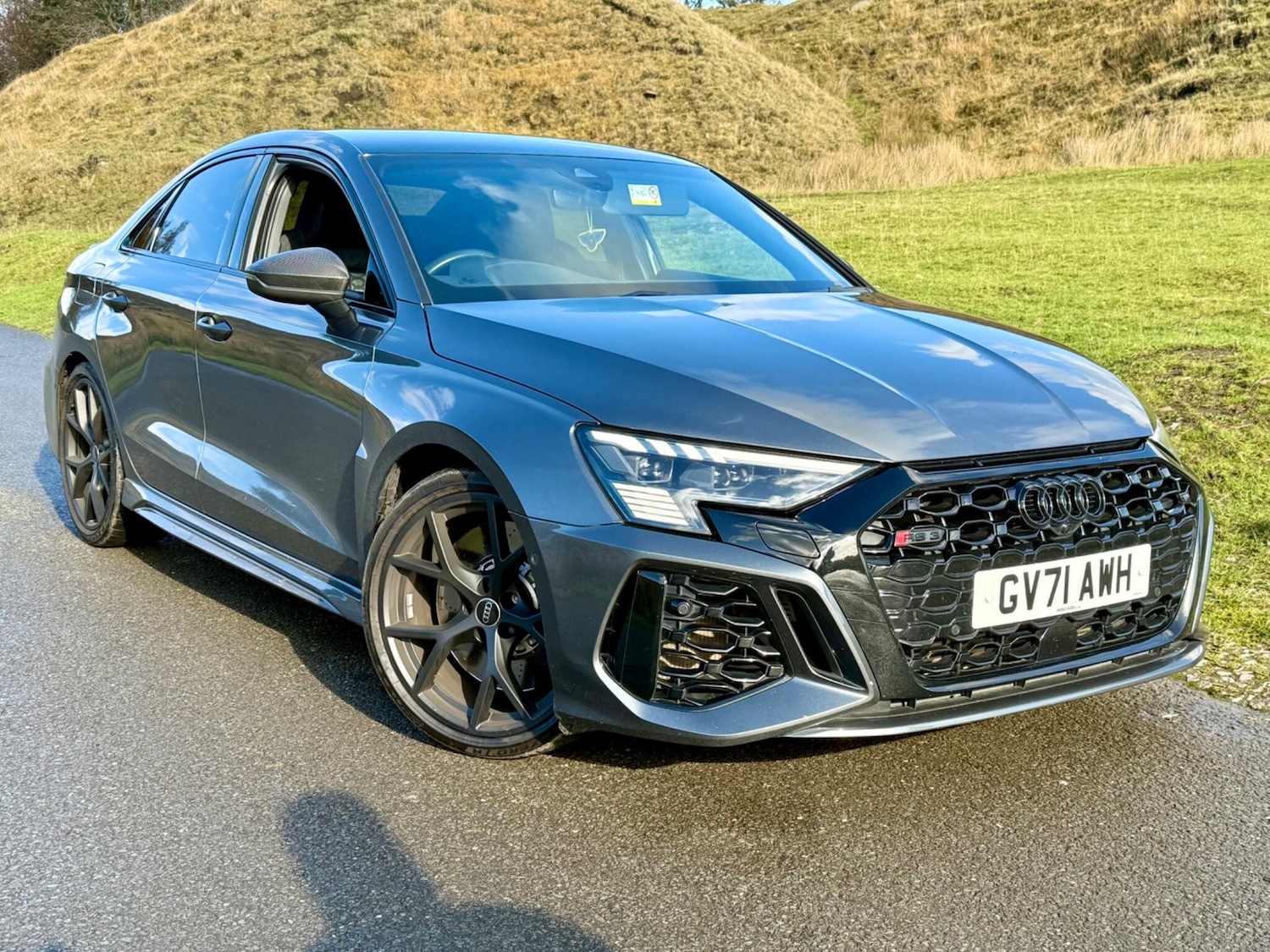 Used Audi RS3 2022 for sale - 76473472: Photo 22