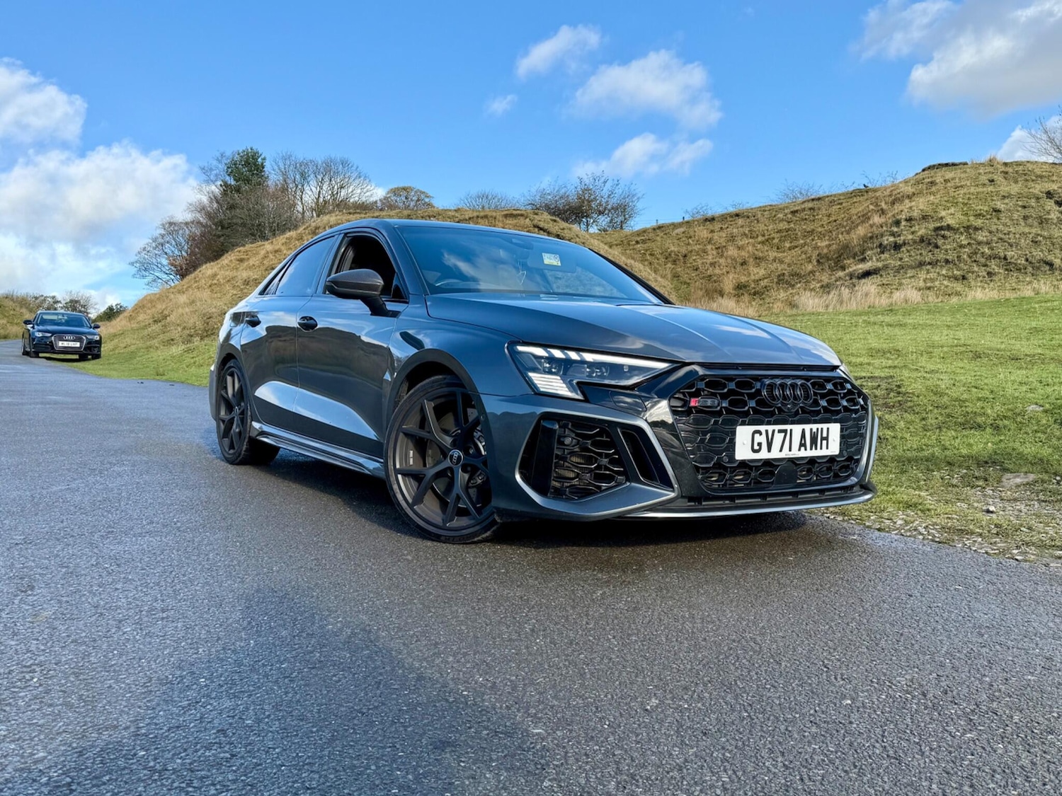 Used Audi RS3 2022 for sale - 76473472: Photo 23