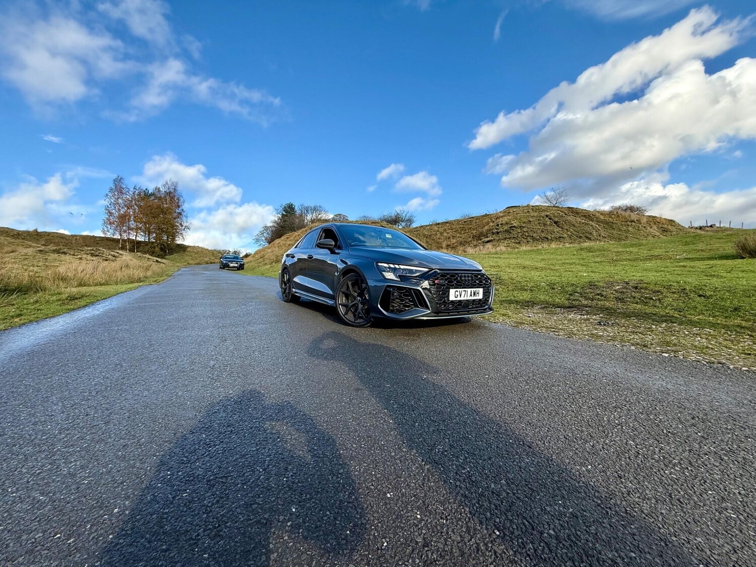 Used Audi RS3 2022 for sale - 76473472: Photo 25