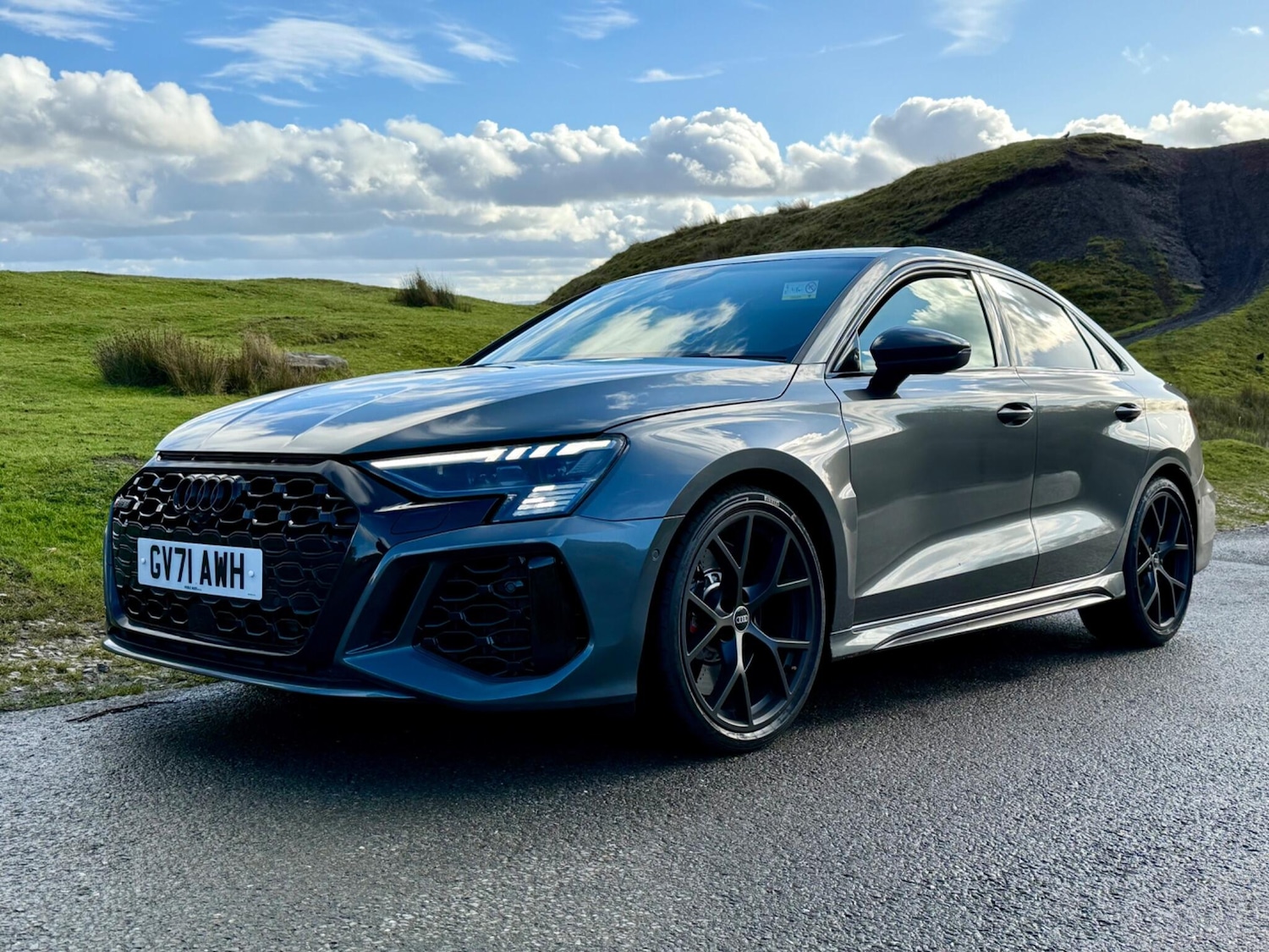 Used Audi RS3 2022 for sale - 76473472: Photo 27