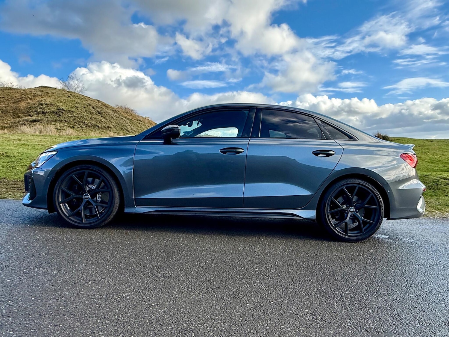 Used Audi RS3 2022 for sale - 76473472: Photo 28