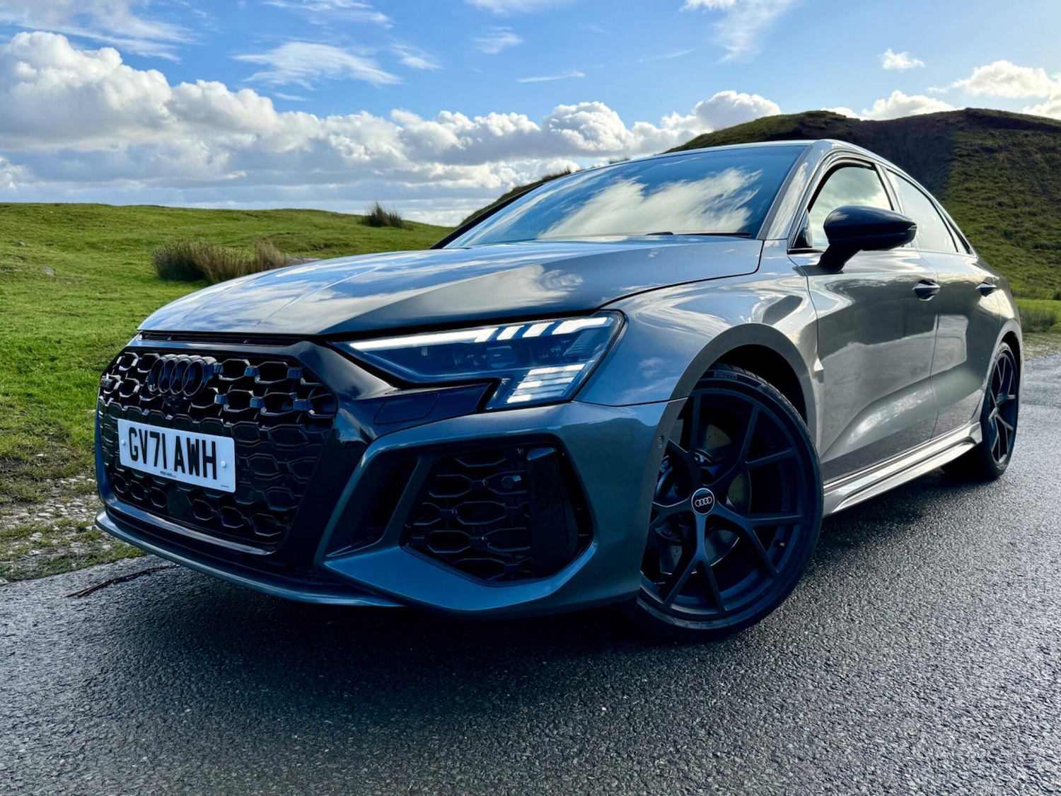 Used Audi RS3 2022 for sale - 76473472: Photo 29