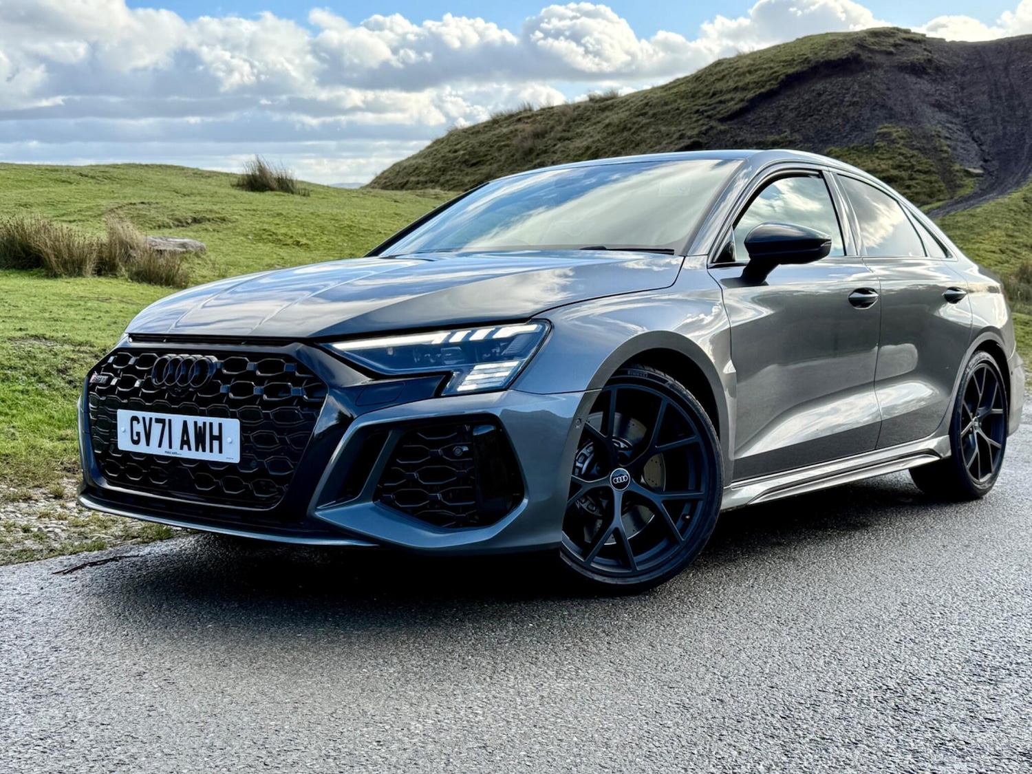 Used Audi RS3 2022 for sale - 76473472: Photo 30