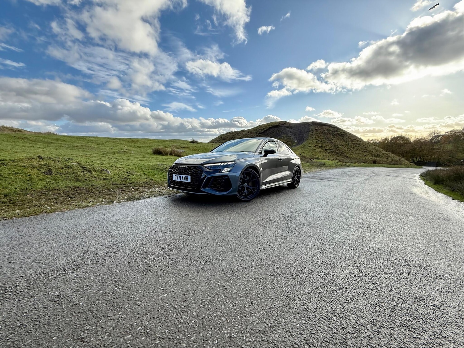 Used Audi RS3 2022 for sale - 76473472: Photo 31