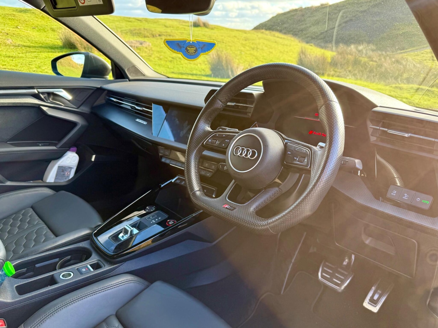 Used Audi RS3 2022 for sale - 76473472: Photo 32