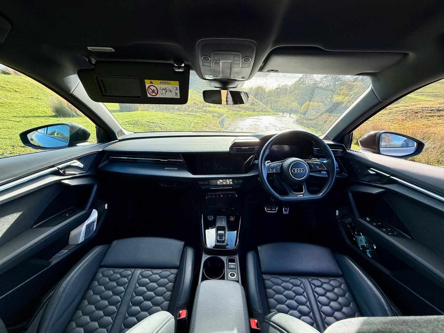 Used Audi RS3 2022 for sale - 76473472: Photo 33