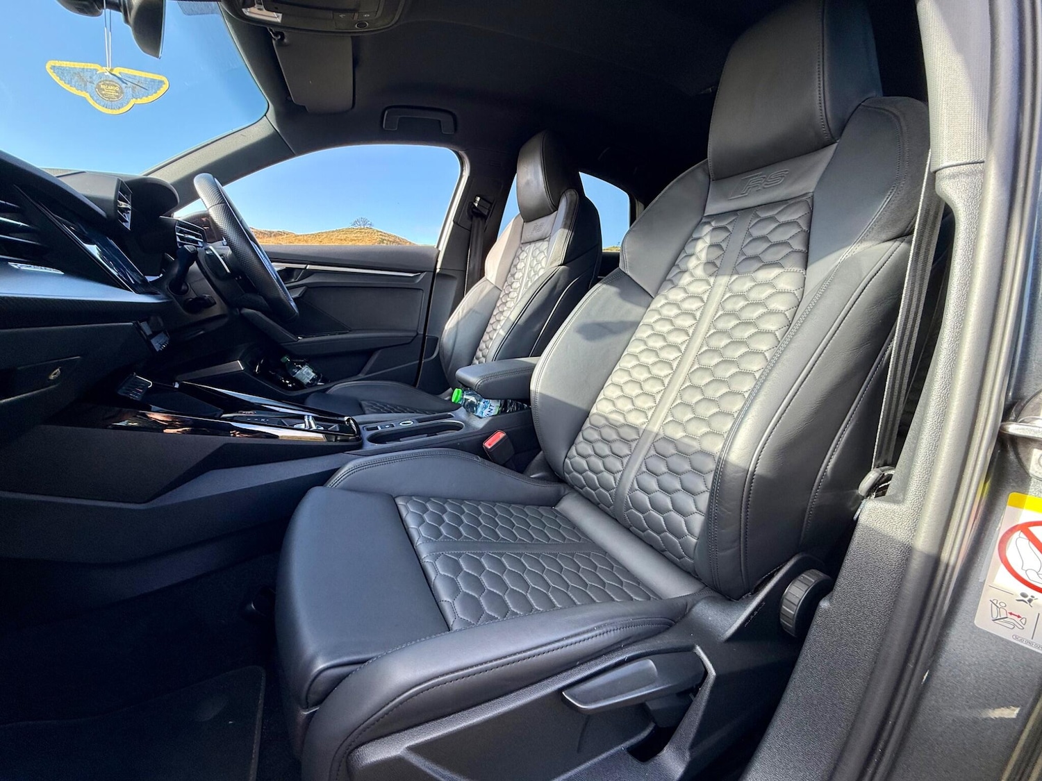 Used Audi RS3 2022 for sale - 76473472: Photo 34