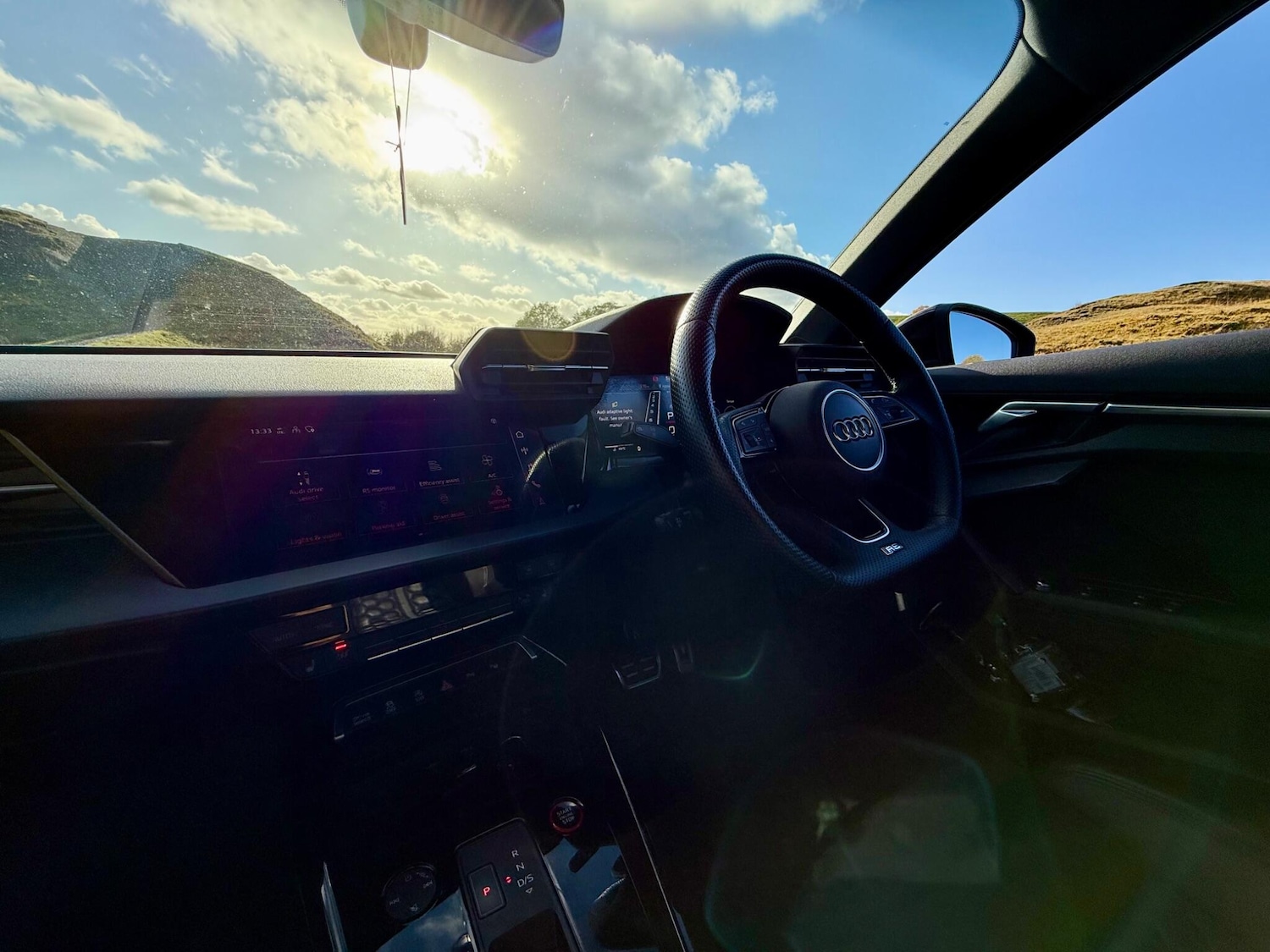 Used Audi RS3 2022 for sale - 76473472: Photo 36