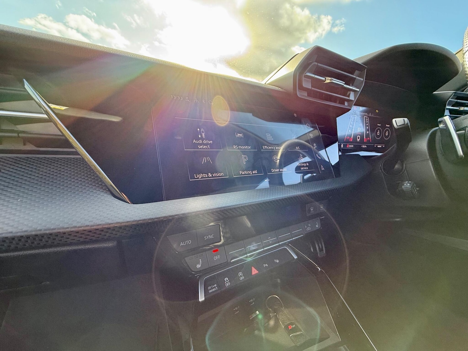 Used Audi RS3 2022 for sale - 76473472: Photo 37