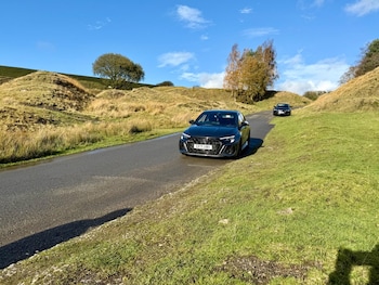 Used Audi RS3 2022 for sale - 76473472: Photo