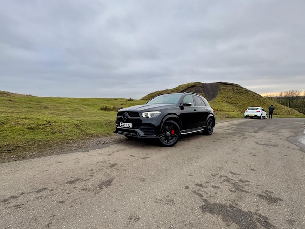 Used Mercedes-Benz GLE-Class 2019 for sale - 75578339: Photo 23