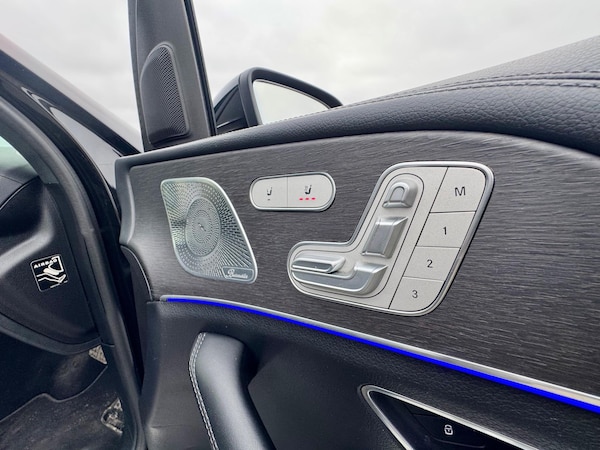 Used Mercedes-Benz GLE-Class 2019 for sale - 75578339: Photo 33