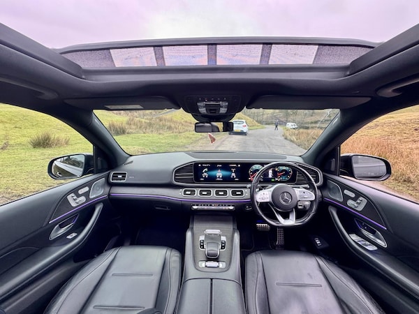 Used Mercedes-Benz GLE-Class 2019 for sale - 75578339: Photo 34
