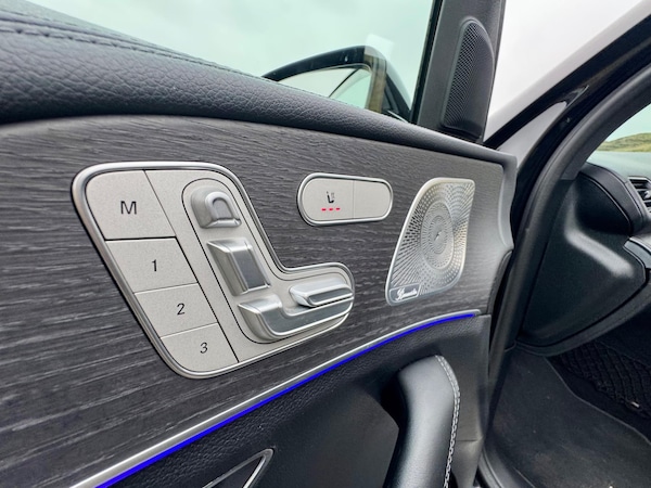 Used Mercedes-Benz GLE-Class 2019 for sale - 75578339: Photo 37