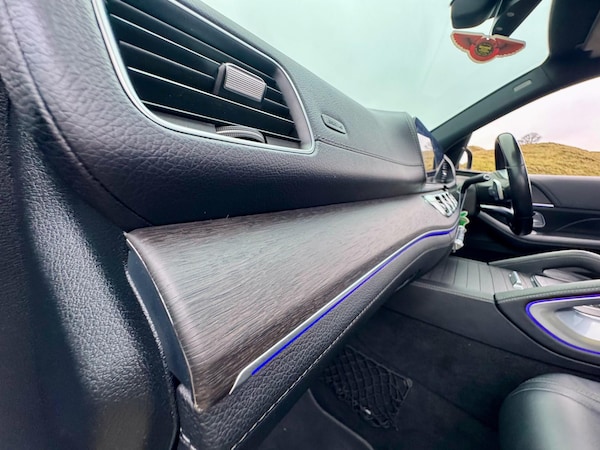 Used Mercedes-Benz GLE-Class 2019 for sale - 75578339: Photo 39