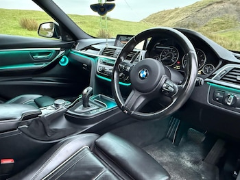 Used BMW 3 Series 2017 for sale - 76975857: Photo