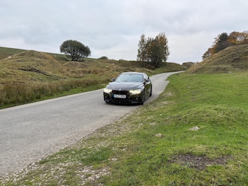 Used BMW 3 Series 2017 for sale - 76975857: Photo