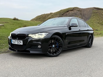 Used BMW 3 Series 2017 for sale - 76975857: Photo