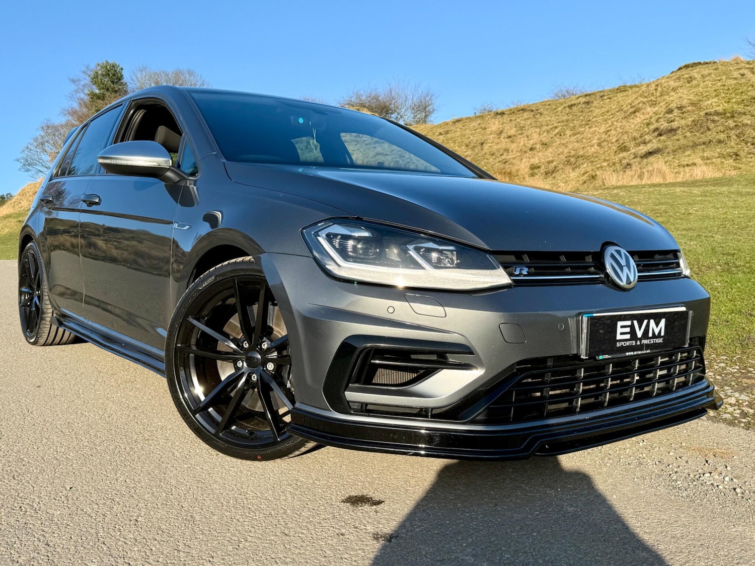 Used Volkswagen Golf 2018 for sale - 77737389: Photo 10