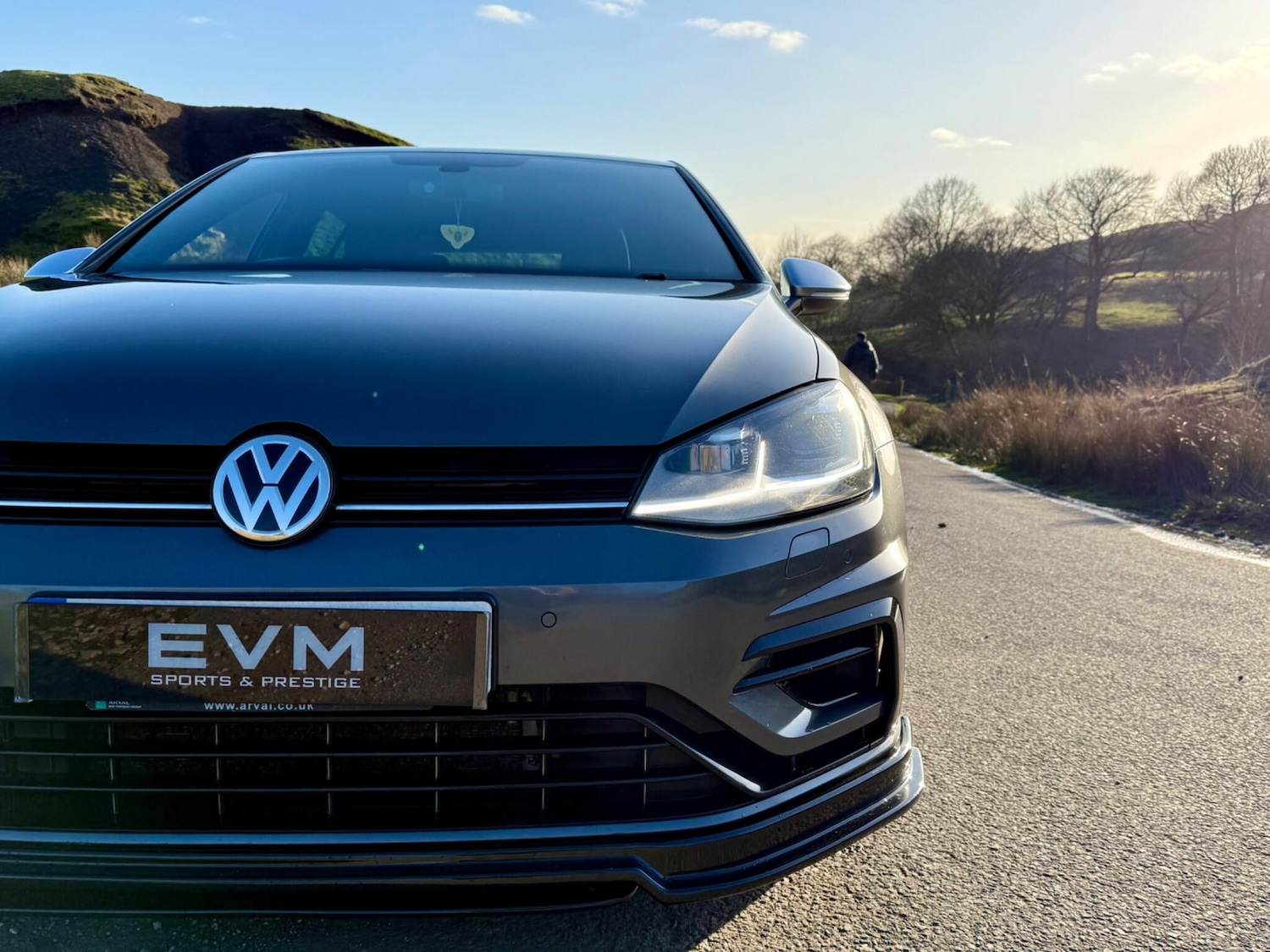 Used Volkswagen Golf 2018 for sale - 77737389: Photo 11