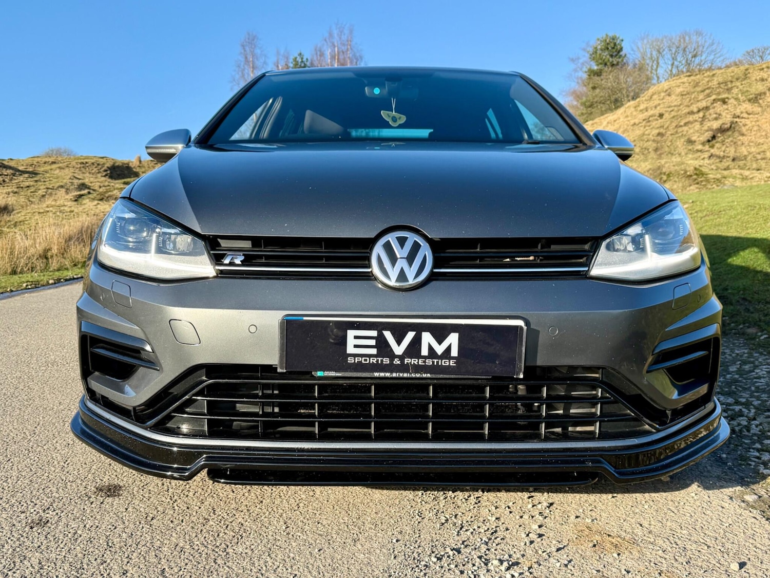 Used Volkswagen Golf 2018 for sale - 77737389: Photo 12