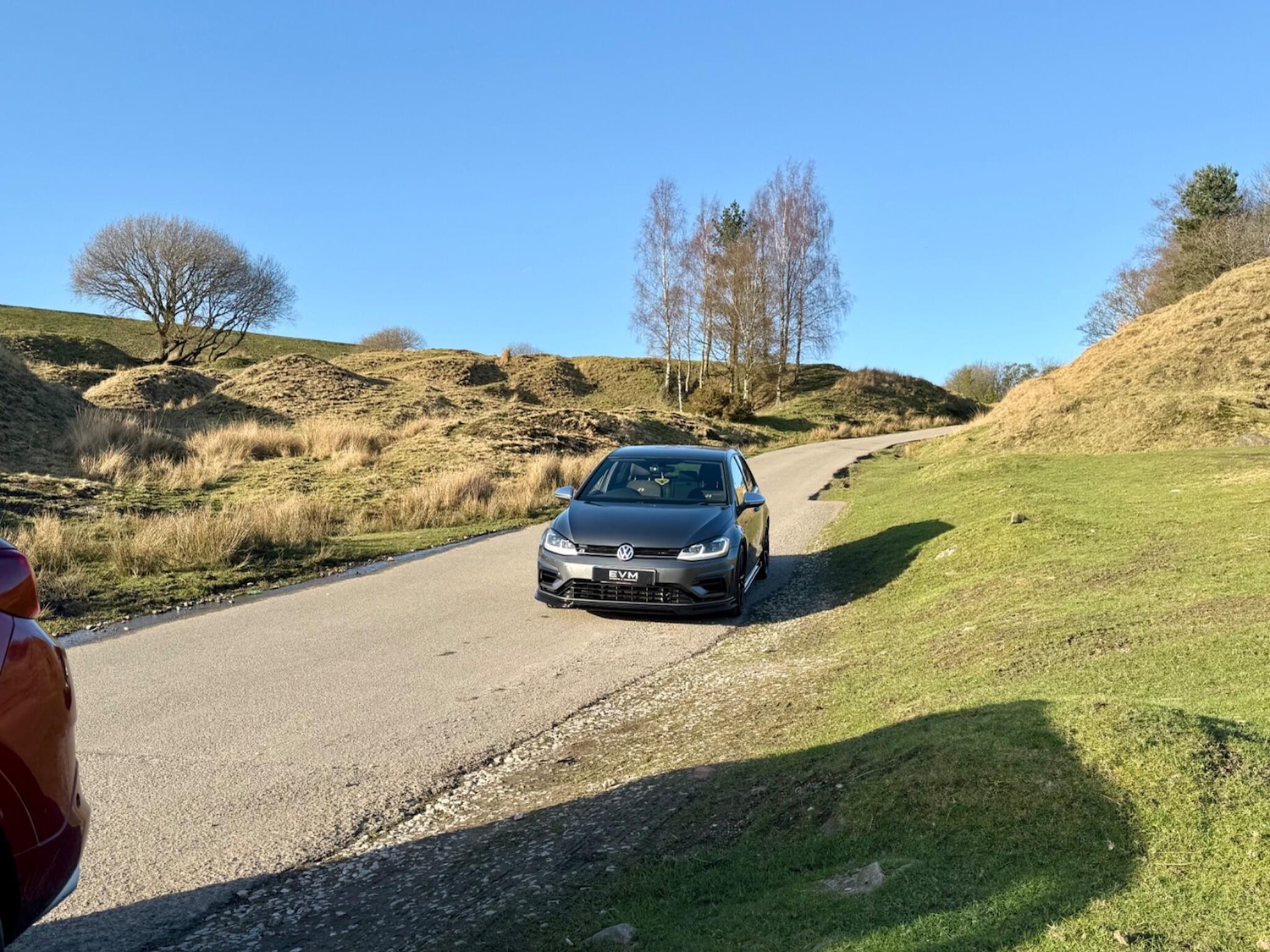 Used Volkswagen Golf 2018 for sale - 77737389: Photo 13