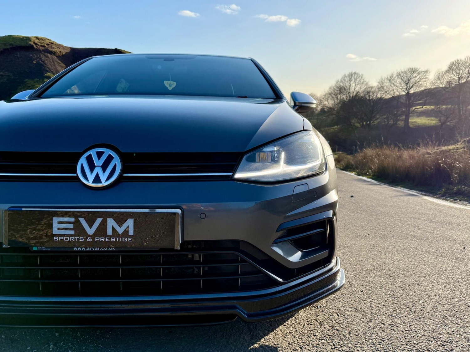 Used Volkswagen Golf 2018 for sale - 77737389: Photo 14