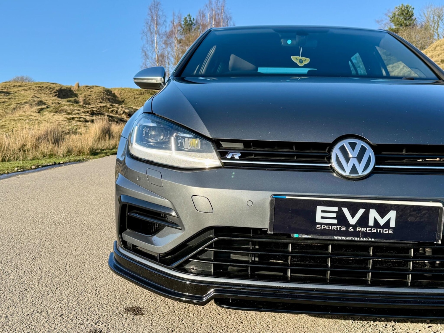 Used Volkswagen Golf 2018 for sale - 77737389: Photo 15