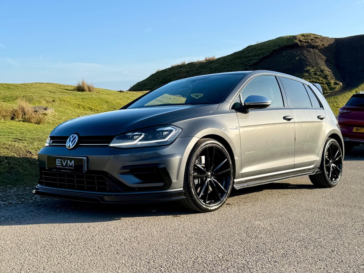 Used Volkswagen Golf 2018 for sale - 77737389: Photo 16