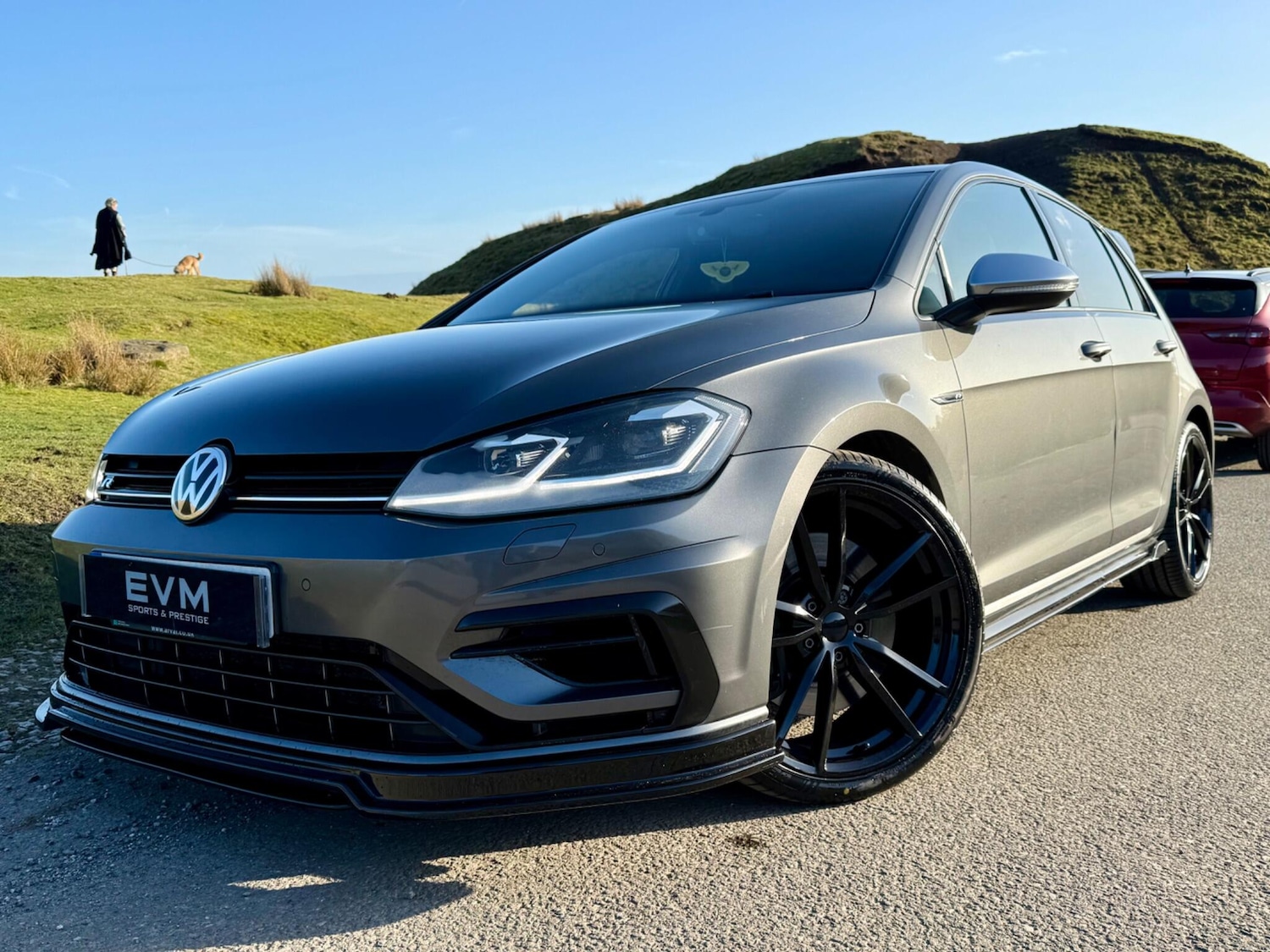 Used Volkswagen Golf 2018 for sale - 77737389: Photo 18