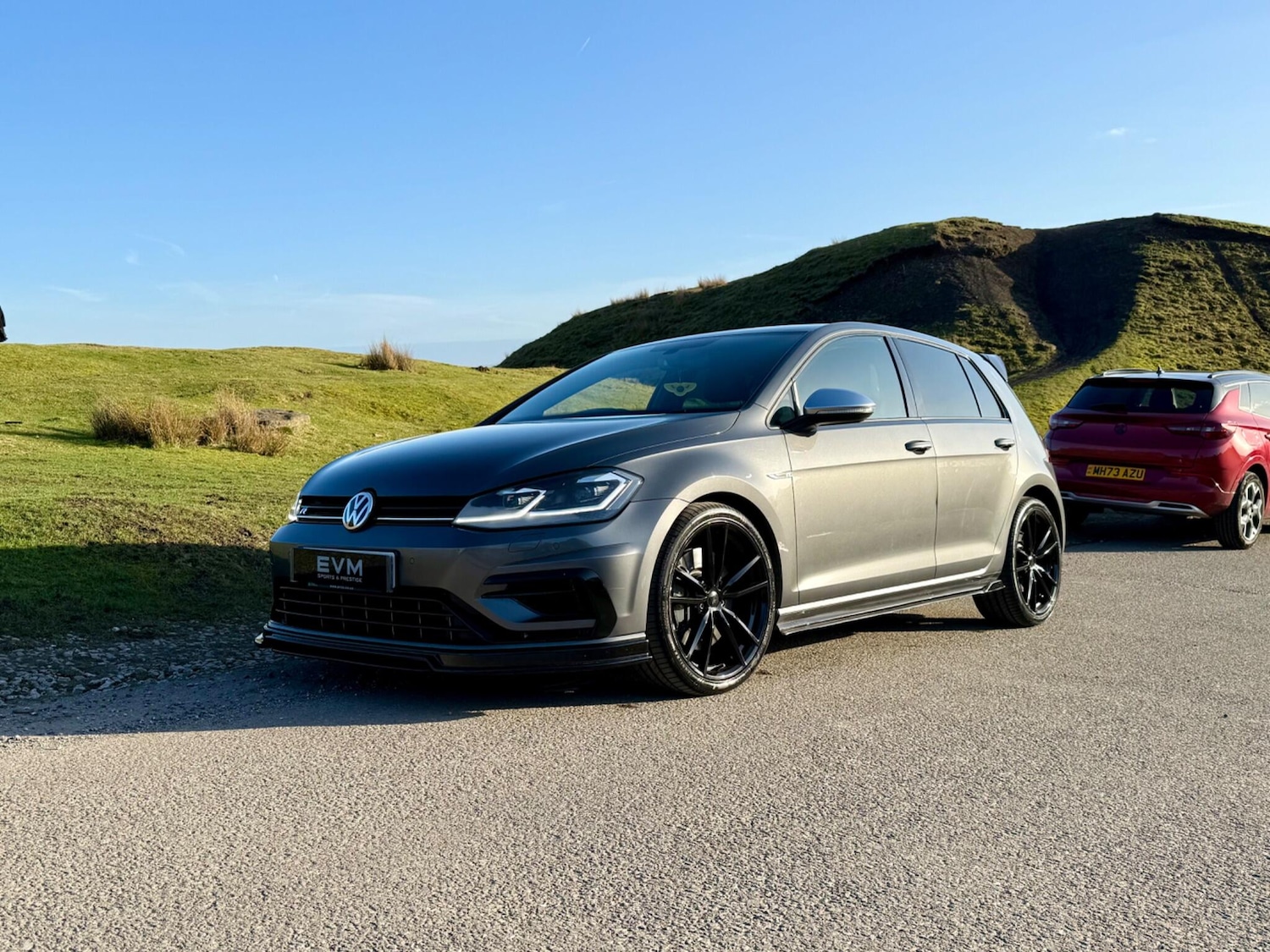 Used Volkswagen Golf 2018 for sale - 77737389: Photo 19