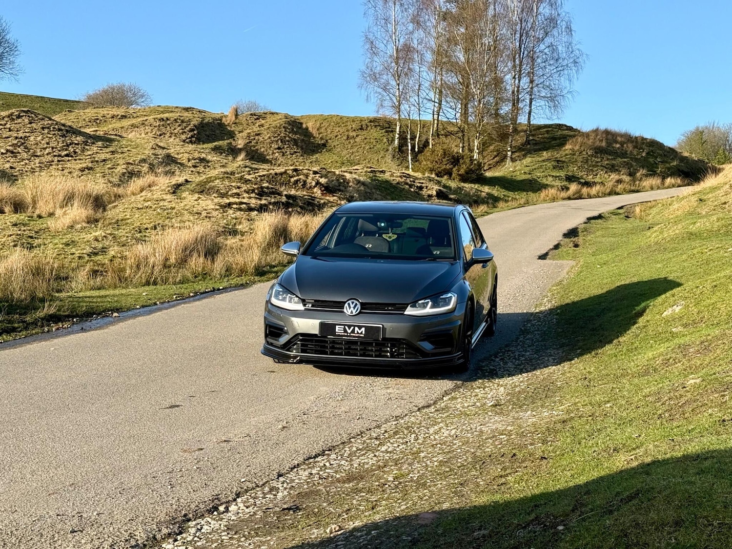 Used Volkswagen Golf 2018 for sale - 77737389: Photo 2