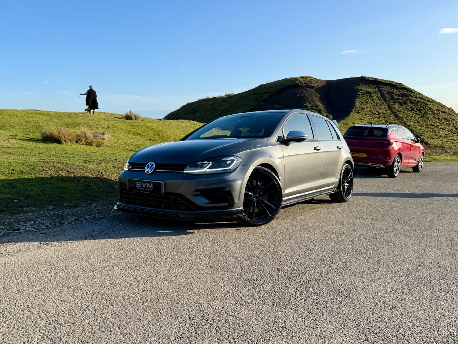 Used Volkswagen Golf 2018 for sale - 77737389: Photo 20