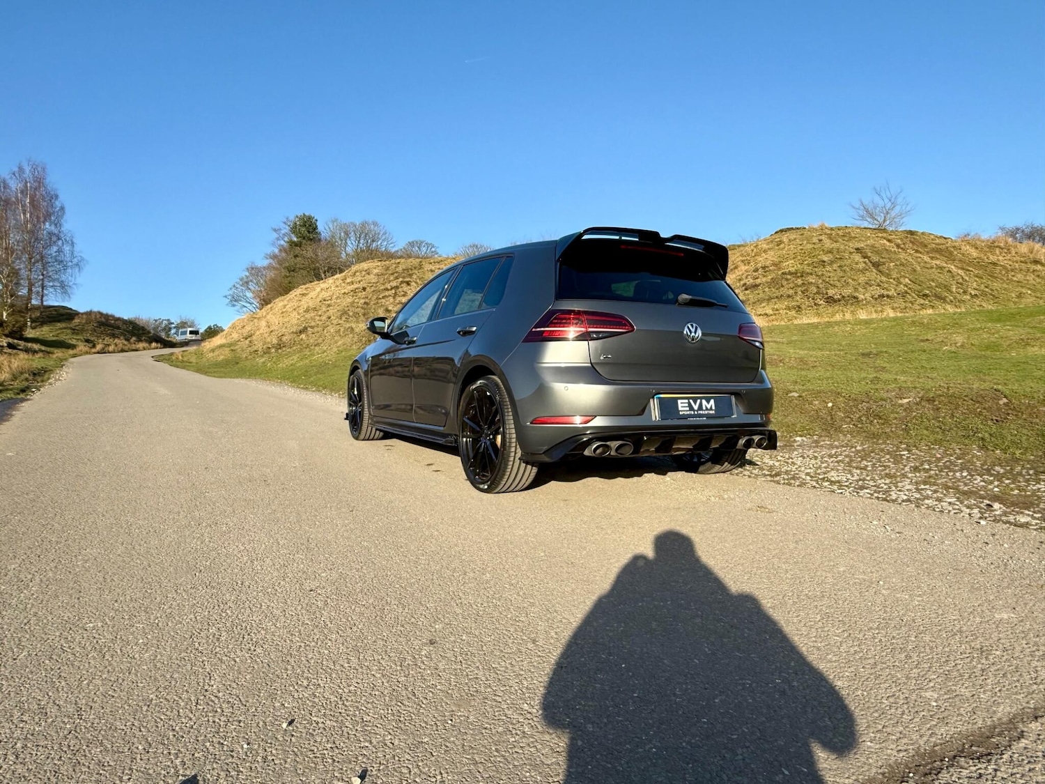 Used Volkswagen Golf 2018 for sale - 77737389: Photo 21