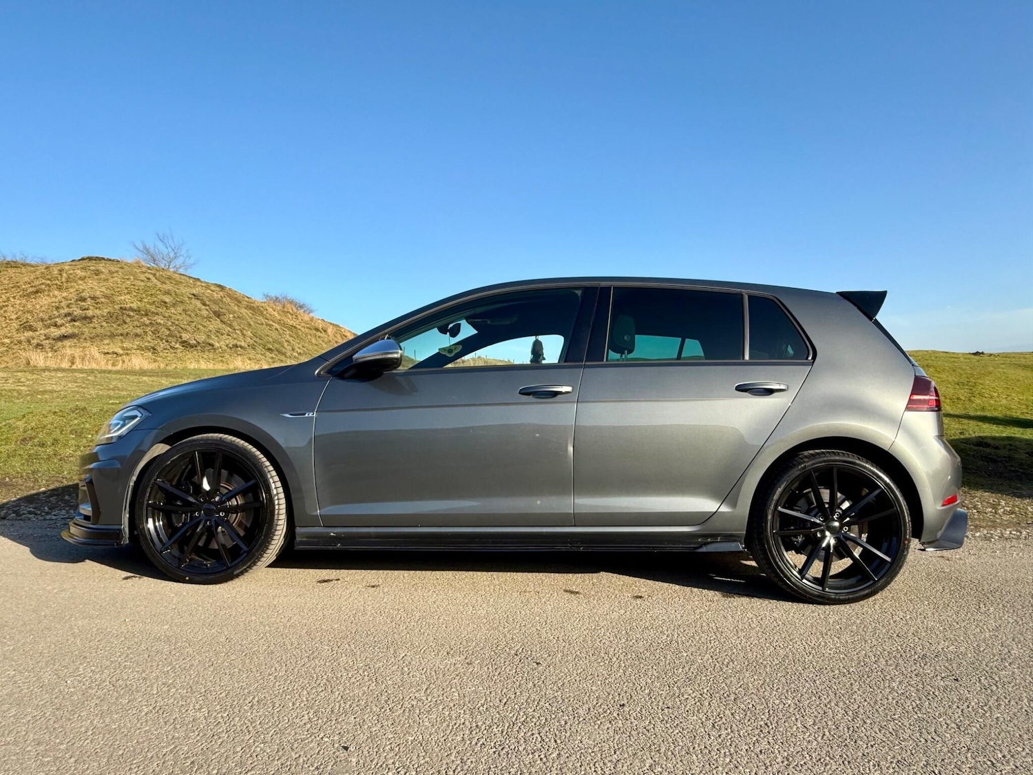 Used Volkswagen Golf 2018 for sale - 77737389: Photo 22