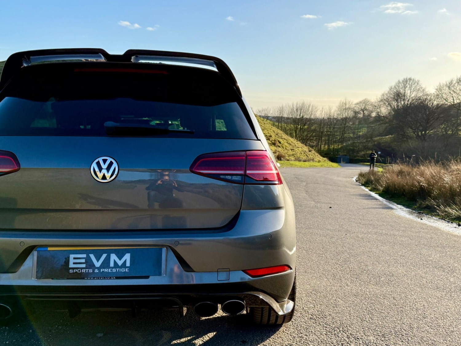 Used Volkswagen Golf 2018 for sale - 77737389: Photo 23