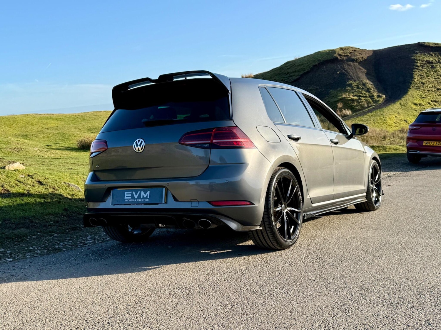 Used Volkswagen Golf 2018 for sale - 77737389: Photo 26