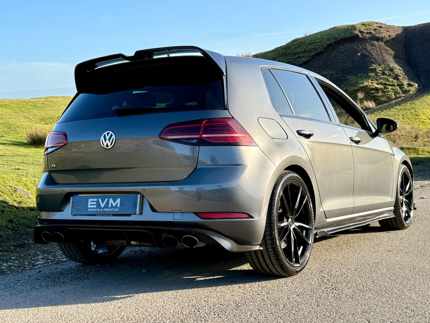 Used Volkswagen Golf 2018 for sale - 77737389: Photo 27