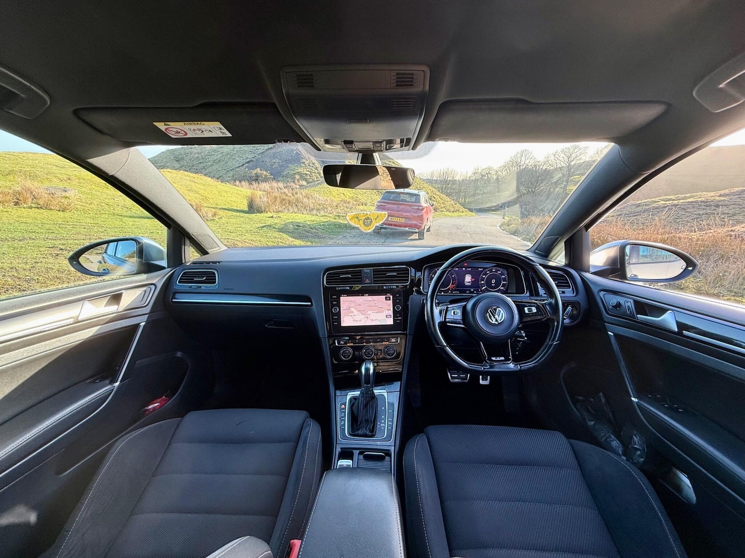 Used Volkswagen Golf 2018 for sale - 77737389: Photo 30