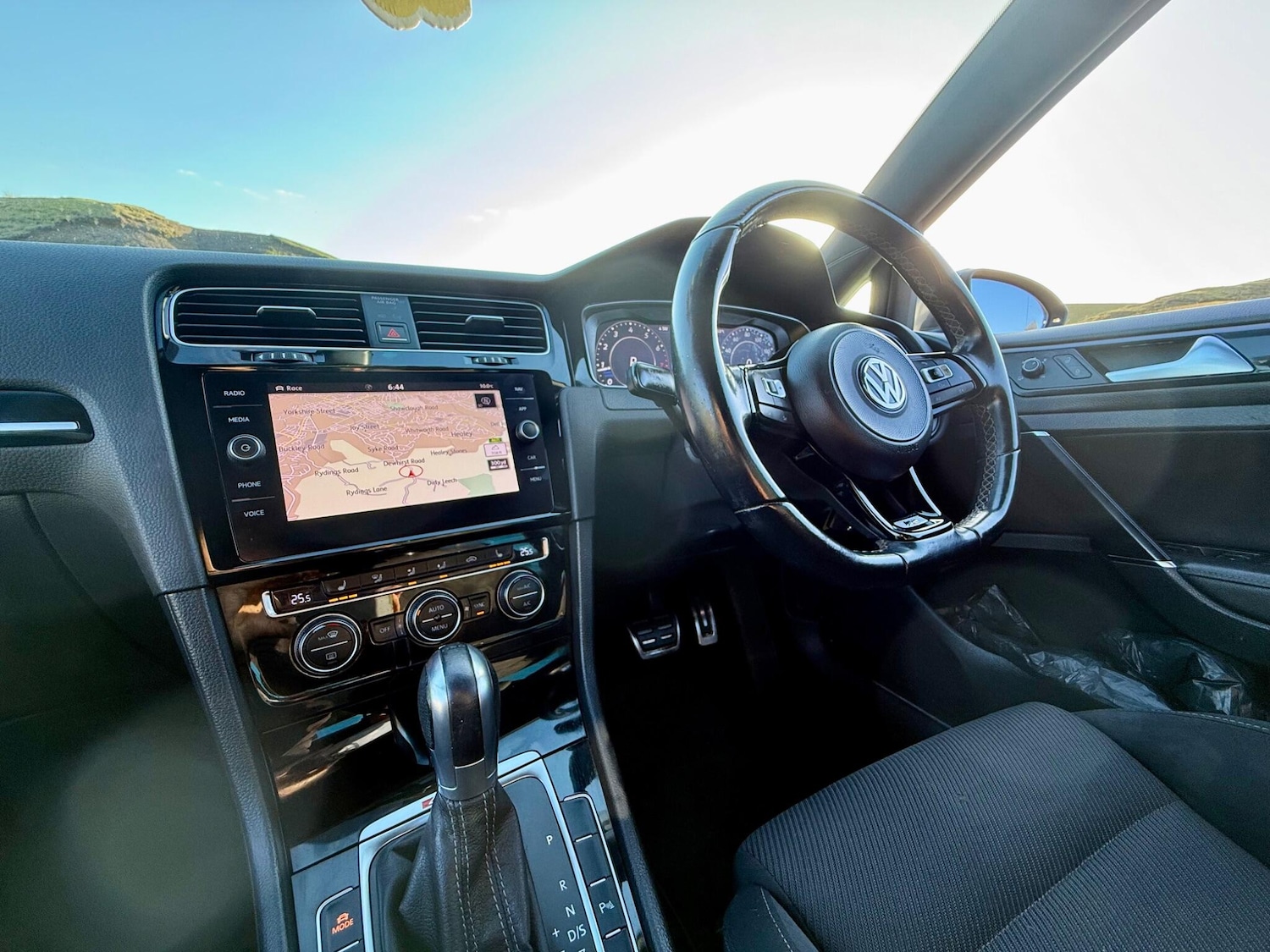 Used Volkswagen Golf 2018 for sale - 77737389: Photo 34