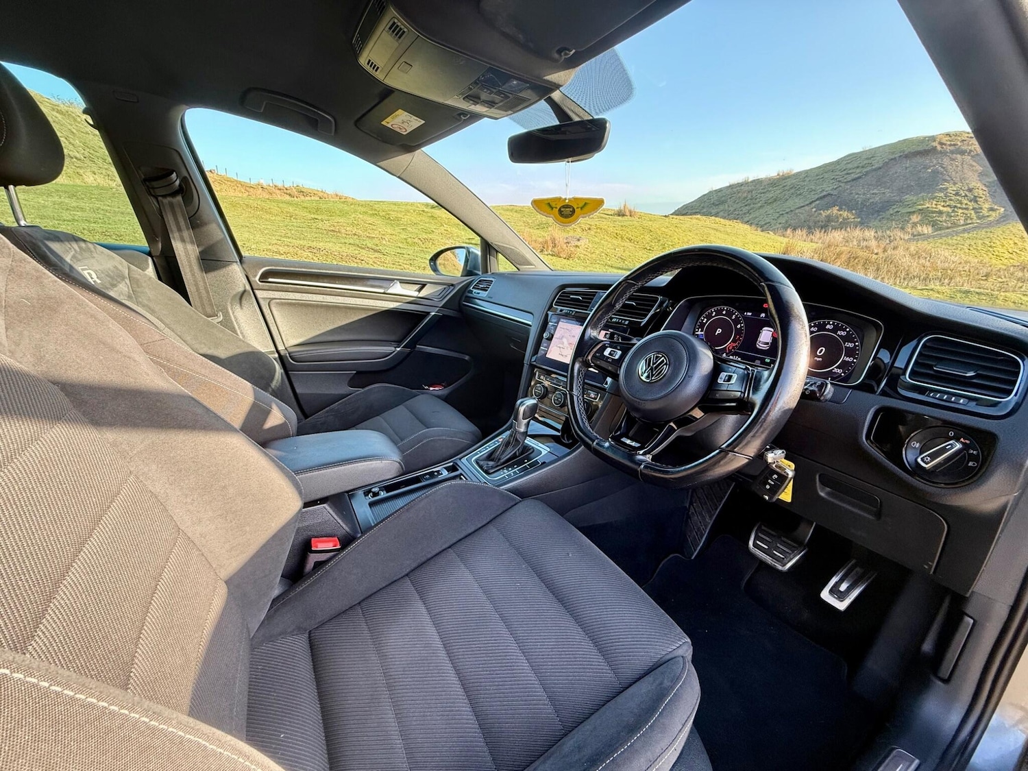 Used Volkswagen Golf 2018 for sale - 77737389: Photo 36