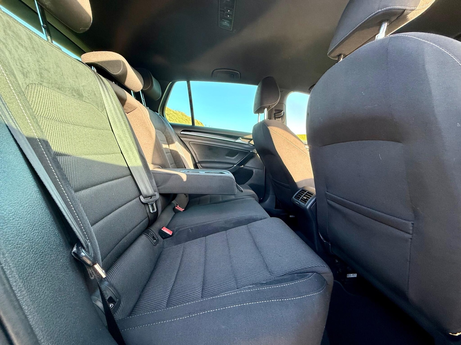 Used Volkswagen Golf 2018 for sale - 77737389: Photo 37