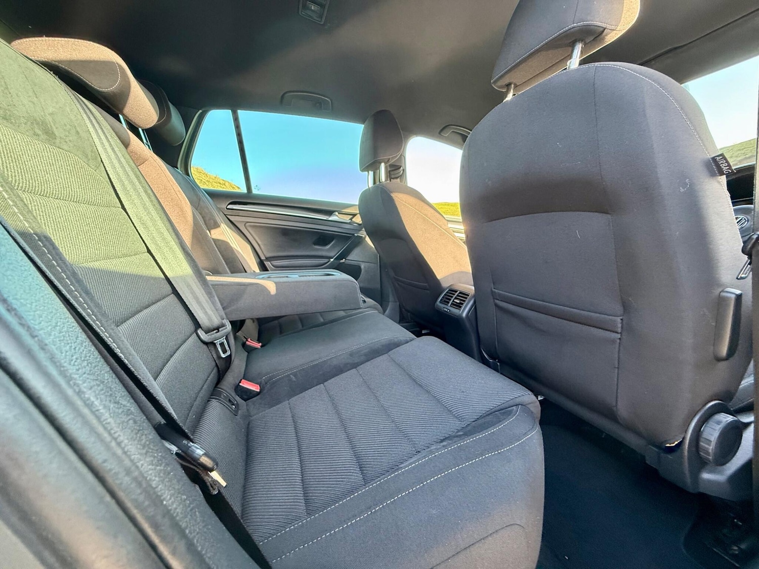 Used Volkswagen Golf 2018 for sale - 77737389: Photo 38