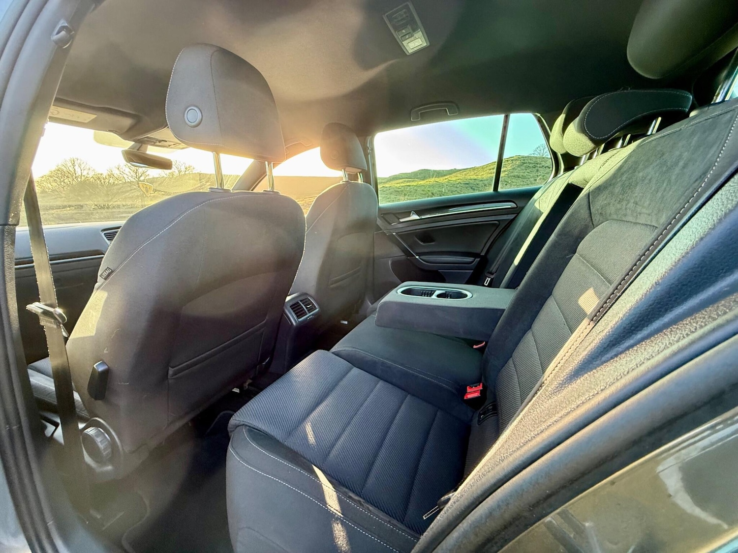 Used Volkswagen Golf 2018 for sale - 77737389: Photo 39