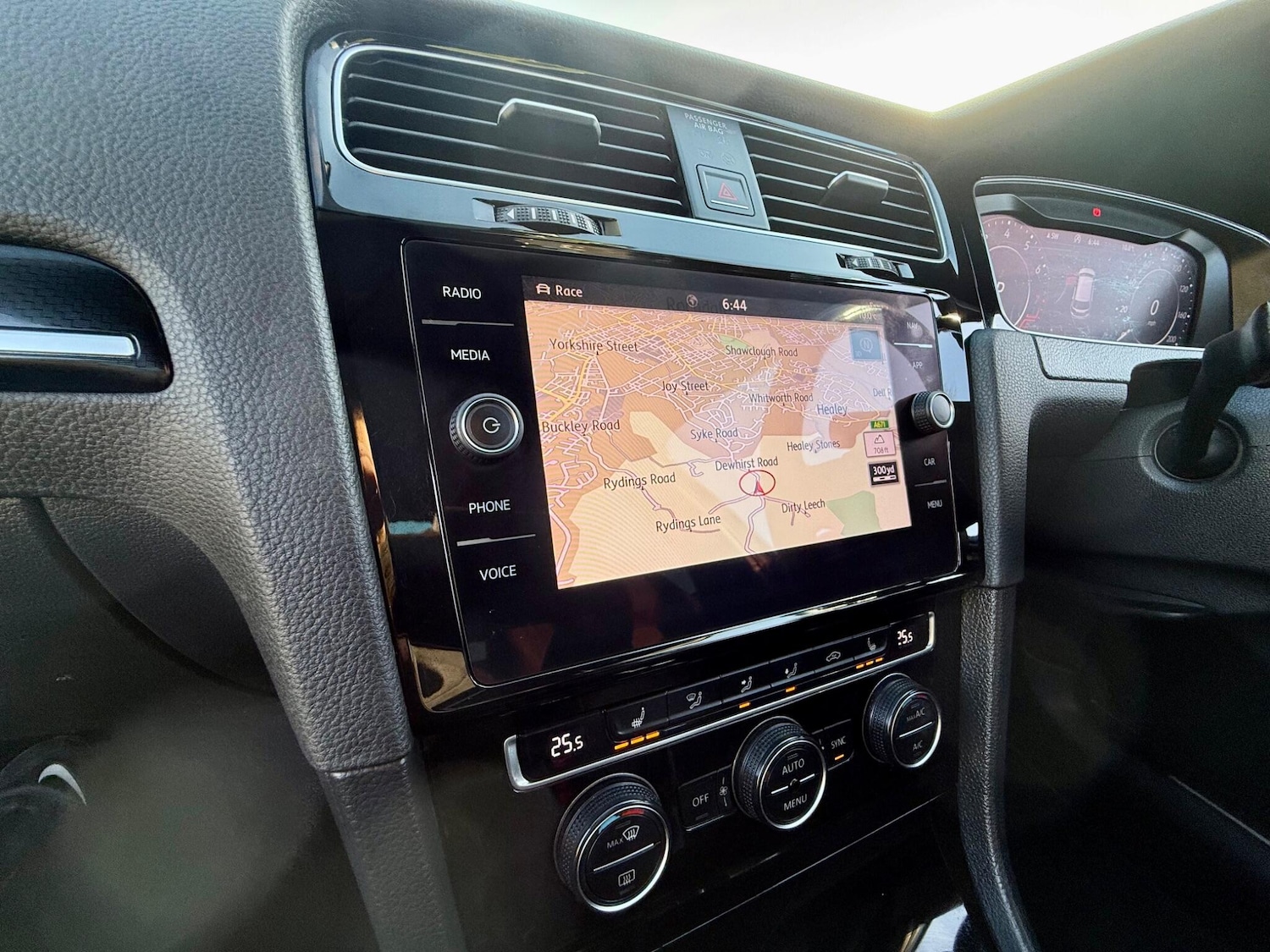 Used Volkswagen Golf 2018 for sale - 77737389: Photo 42