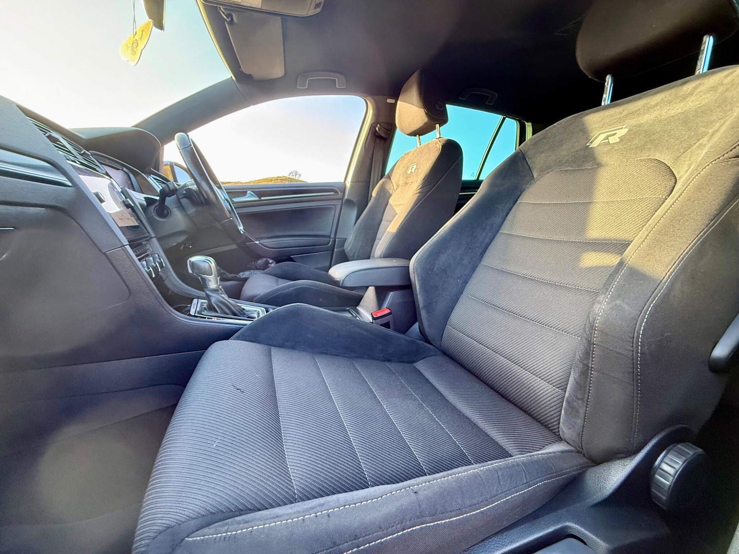 Used Volkswagen Golf 2018 for sale - 77737389: Photo 46