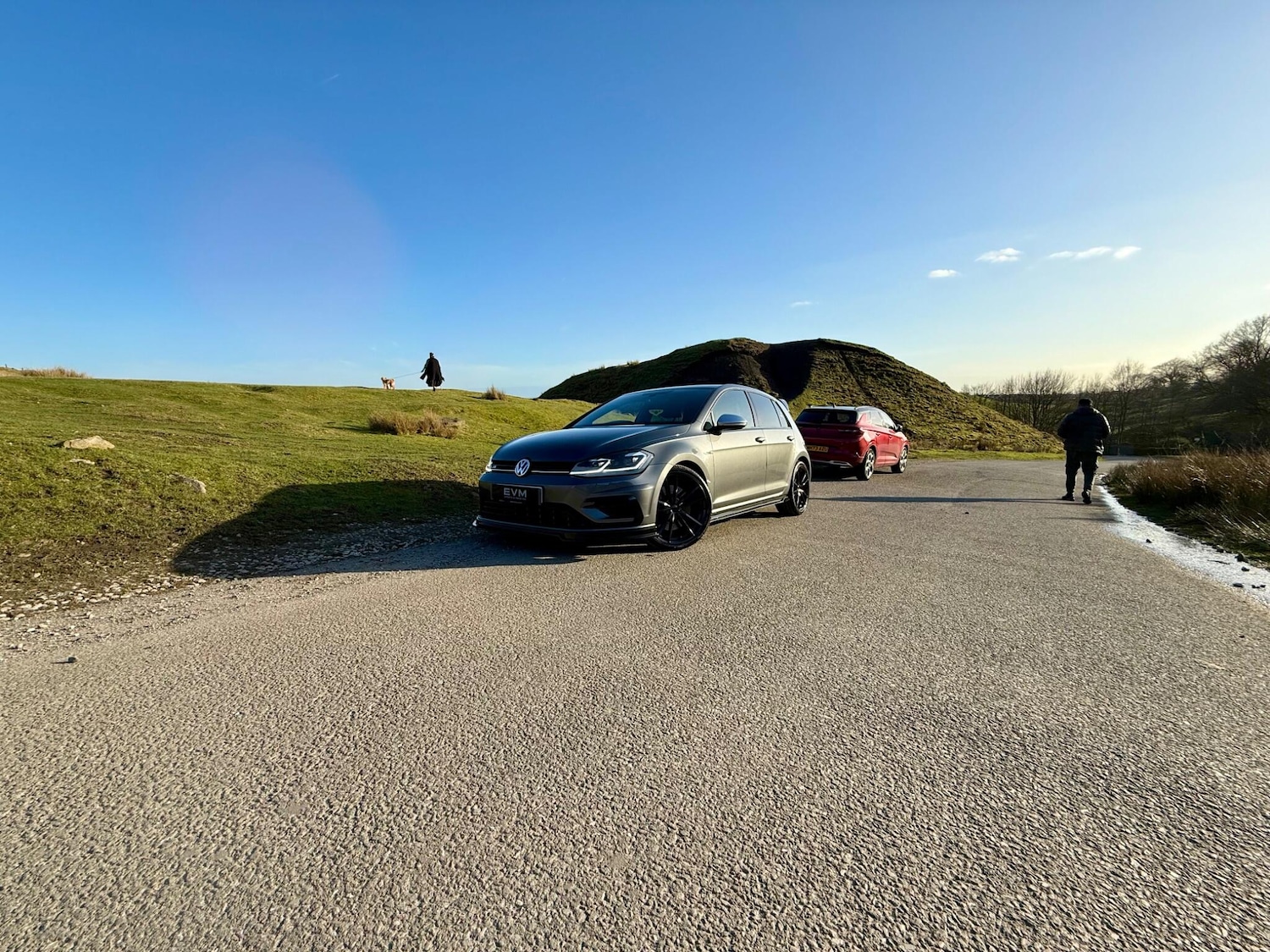 Used Volkswagen Golf 2018 for sale - 77737389: Photo 47