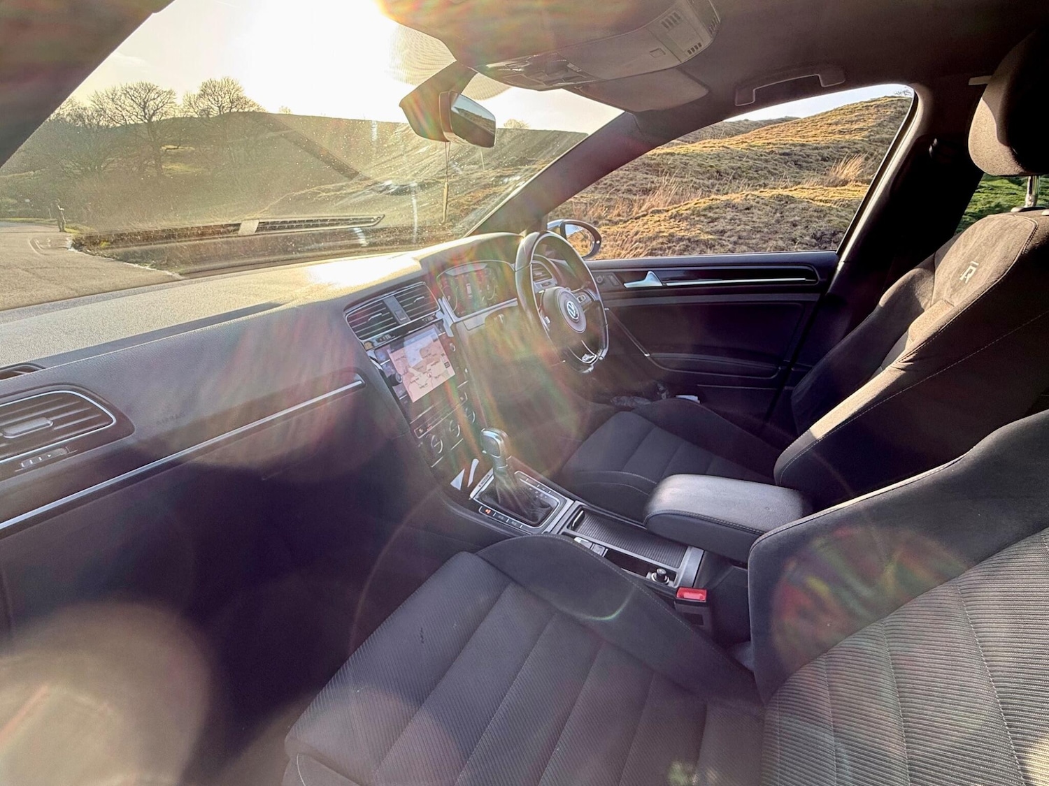 Used Volkswagen Golf 2018 for sale - 77737389: Photo 48